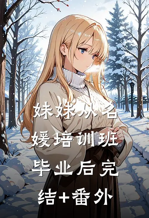 妹妹从名媛培训班毕业后完结+番外