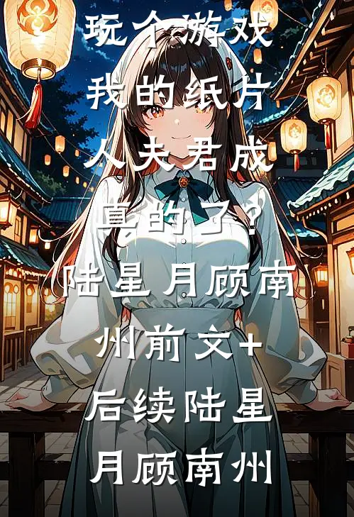 开局召唤：我竟是幕后黑手全文+番外