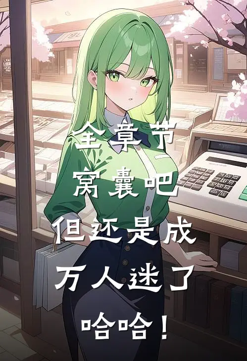 全章节窝囊吧，但还是成万人迷了哈哈！