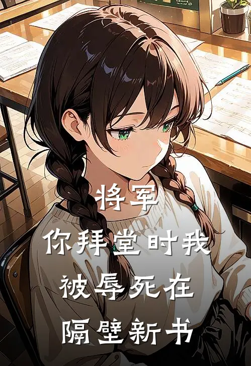 将军，你拜堂时我被辱死在隔壁新书