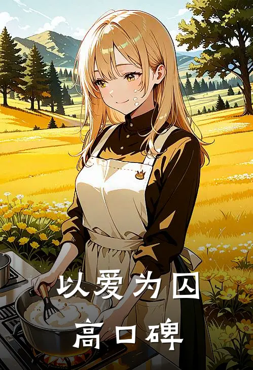 以爱为囚高口碑