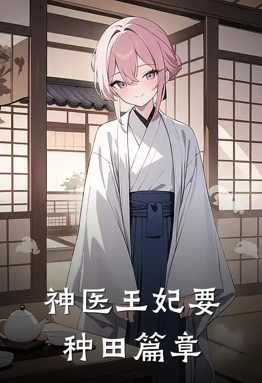 神医王妃要种田篇章