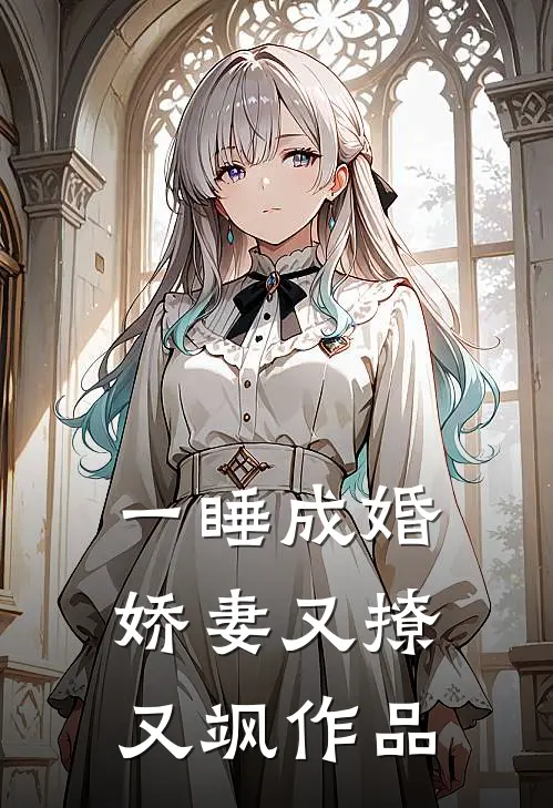 一睡成婚：娇妻又撩又飒作品