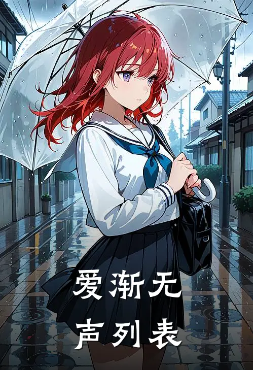 爱渐无声列表
