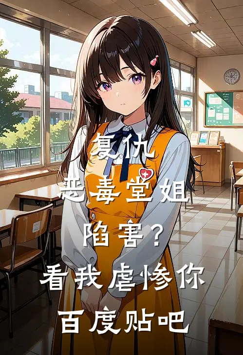 复仇：恶毒堂姐陷害？看我虐惨你百度贴吧