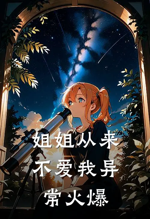 姐姐从来不爱我异常火爆