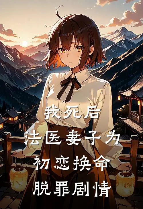 我死后，法医妻子为初恋换命脱罪剧情