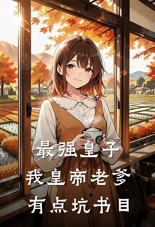 最强皇子：我皇帝老爹有点坑书目