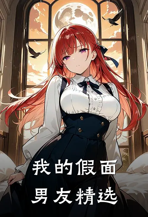 我的假面男友精选