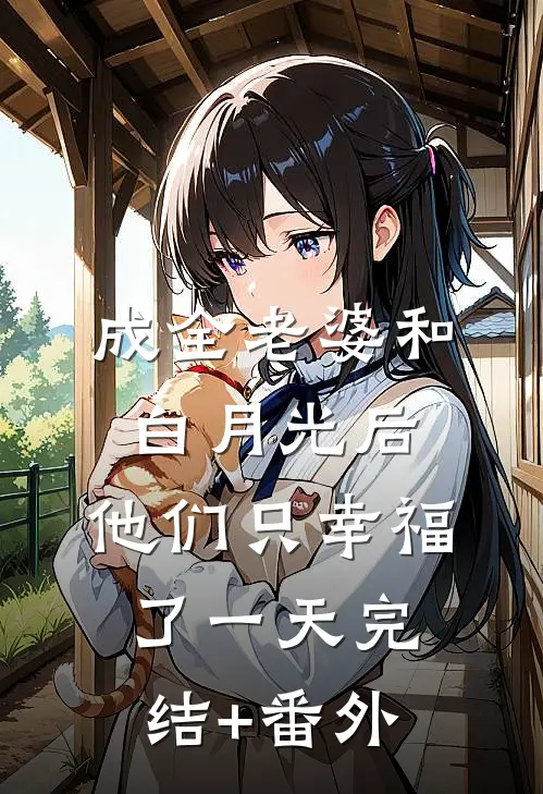 成全老婆和白月光后，他们只幸福了一天完结+番外