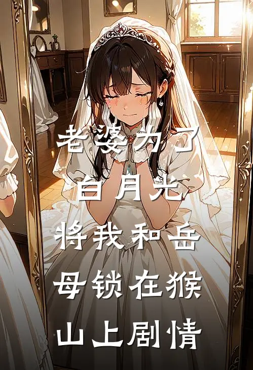 老婆为了白月光，将我和岳母锁在猴山上剧情