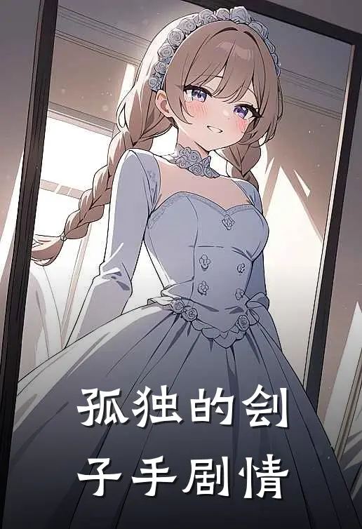 孤独的刽子手剧情