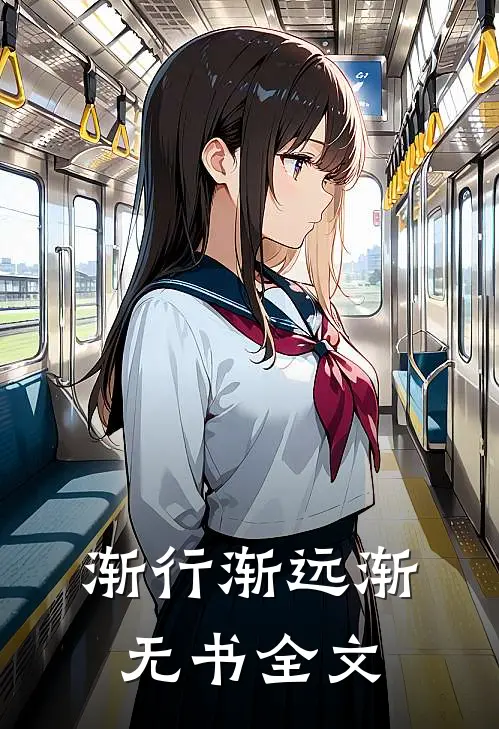 渐行渐远渐无书全文