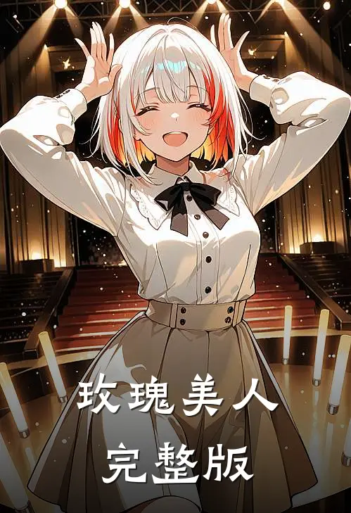 玫瑰美人完整版