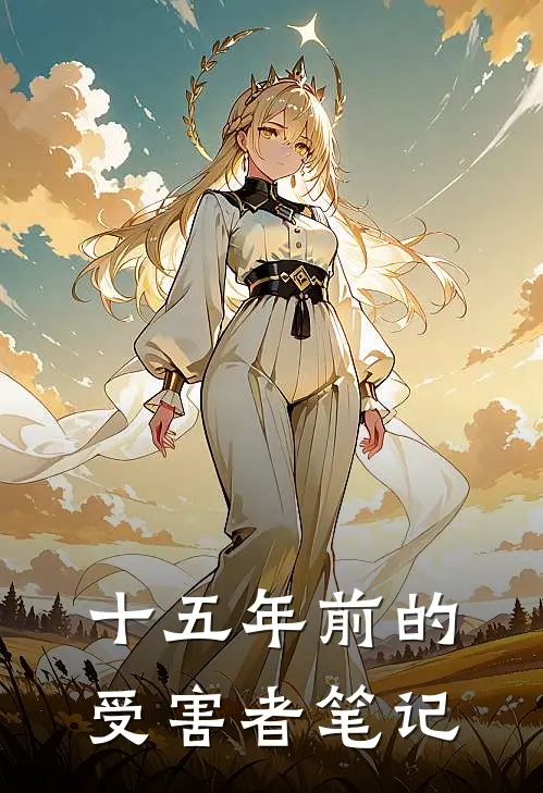 十五年前的受害者笔记