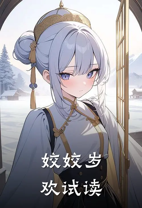 姣姣岁欢试读