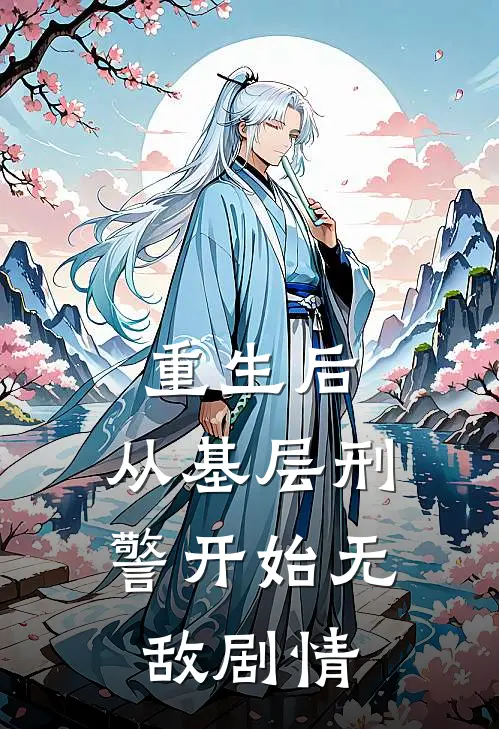 重生后，从基层刑警开始无敌剧情