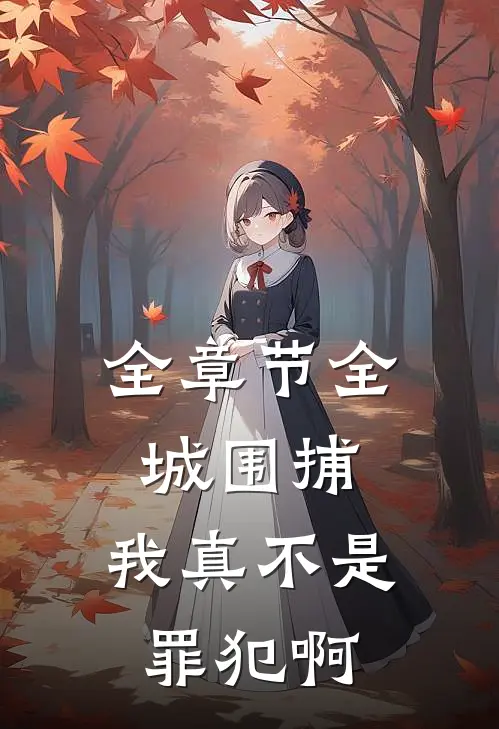 全章节全城围捕：我真不是罪犯啊