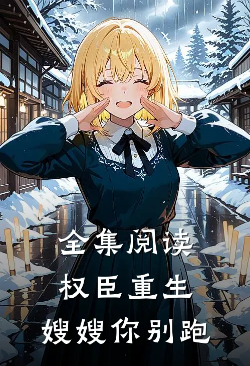 全集阅读权臣重生，嫂嫂你别跑