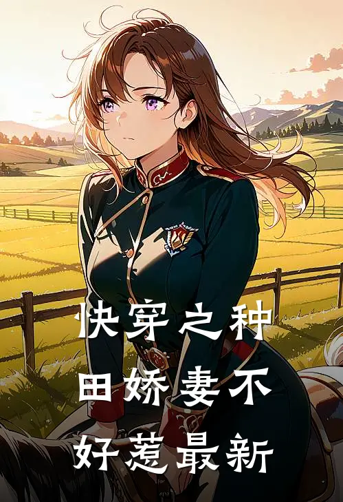 快穿之种田娇妻不好惹最新