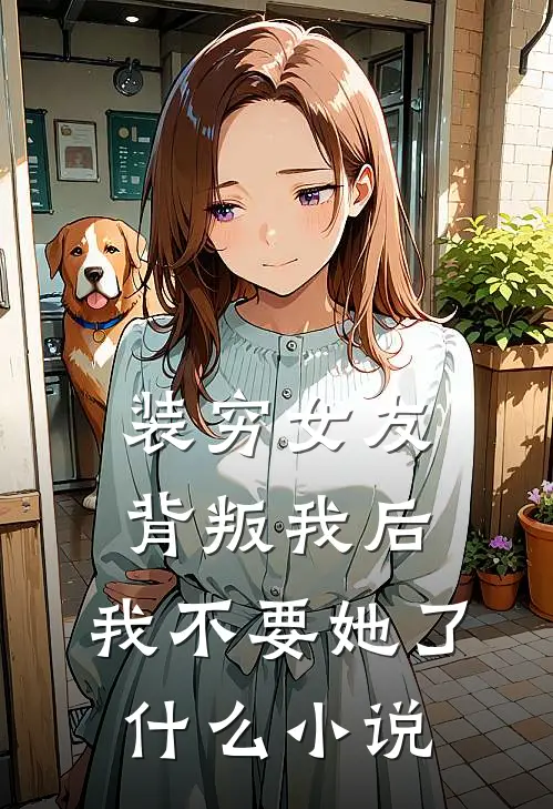 装穷女友背叛我后，我不要她了什么小说