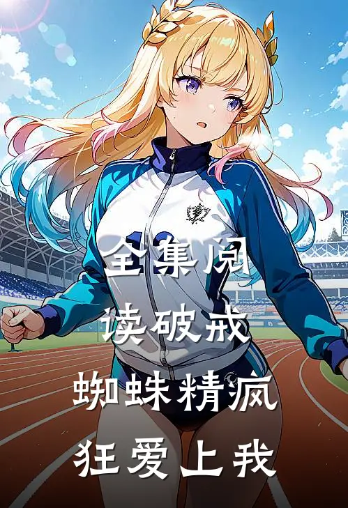 全集阅读破戒：蜘蛛精疯狂爱上我