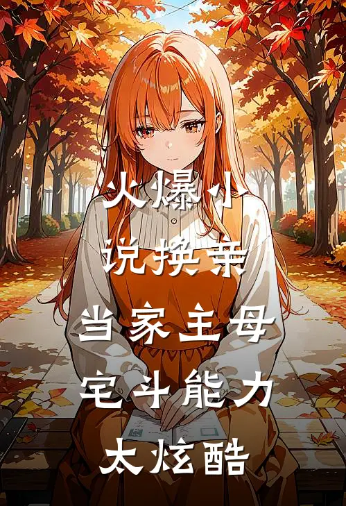 火爆小说换亲：当家主母宅斗能力太炫酷