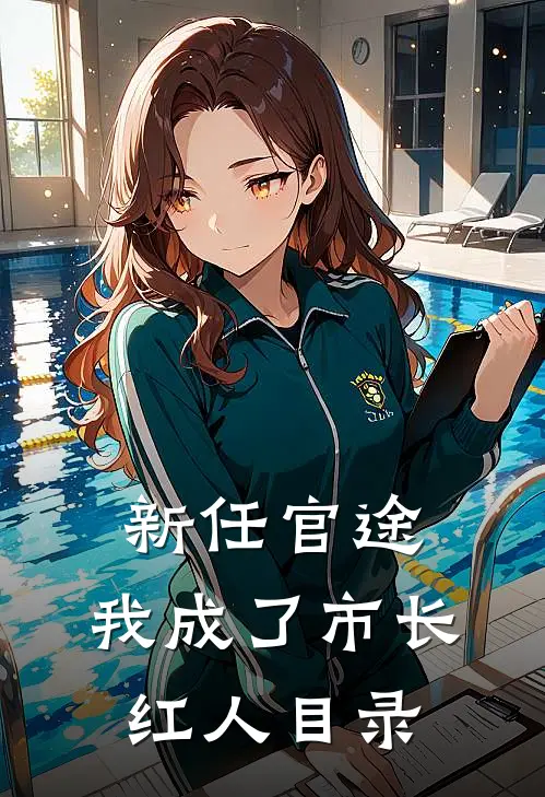 新任官途，我成了市长红人目录