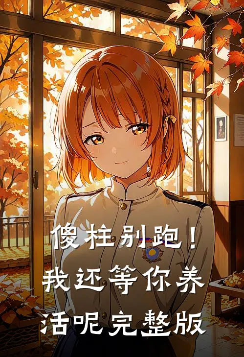 傻柱别跑！我还等你养活呢完整版