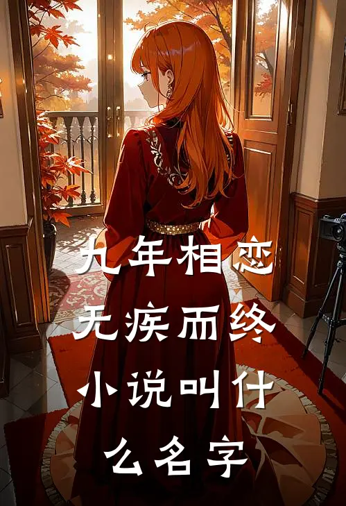 九年相恋，无疾而终小说叫什么名字