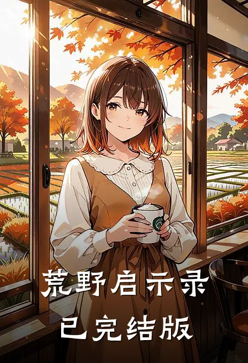 荒野启示录已完结版