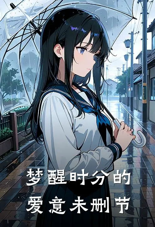 梦醒时分的爱意未删节