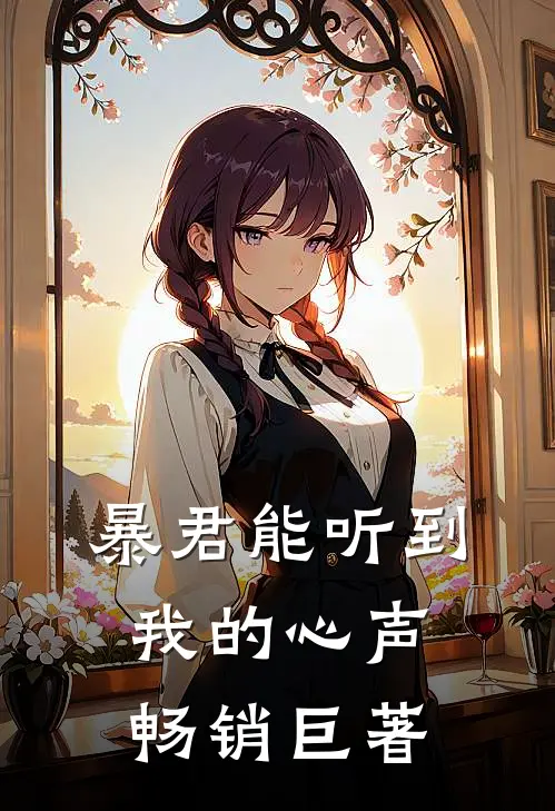 暴君能听到我的心声畅销巨著