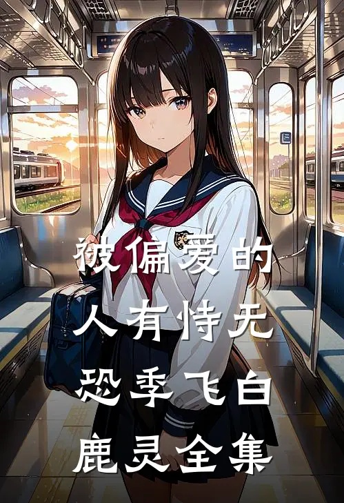 被偏爱的人有恃无恐季飞白鹿灵全集