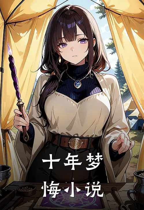 十年梦悔小说
