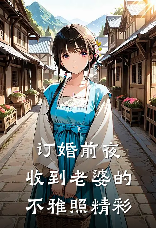 订婚前夜，收到老婆的不雅照精彩