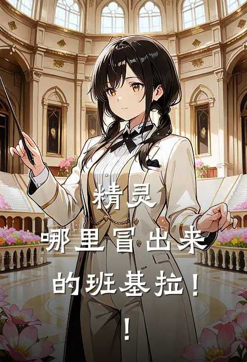 精灵：哪里冒出来的班基拉！！