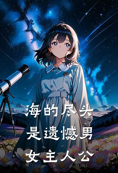 海的尽头是遗憾男女主人公