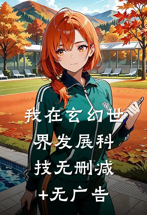 我在玄幻世界发展科技无删减+无广告