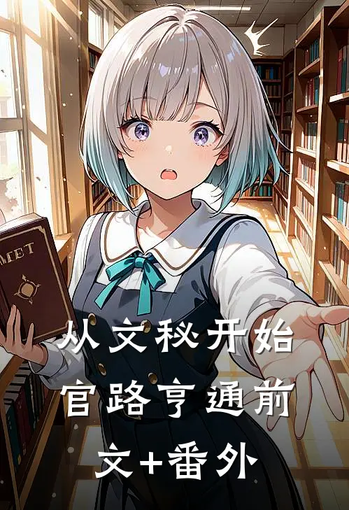 从文秘开始，官路亨通前文+番外