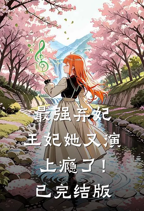最强弃妃：王妃她又演上瘾了！已完结版