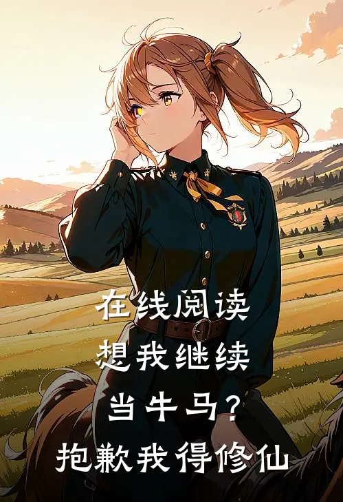 在线阅读想我继续当牛马？抱歉，我得修仙