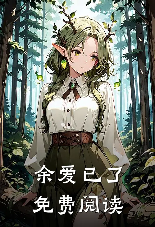 余爱已了免费阅读