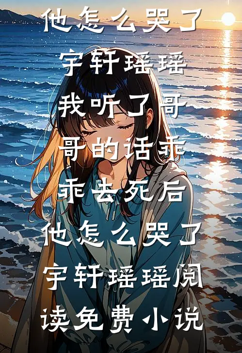 我退出捞尸队后，自称能通灵的继妹急疯了全文+后续