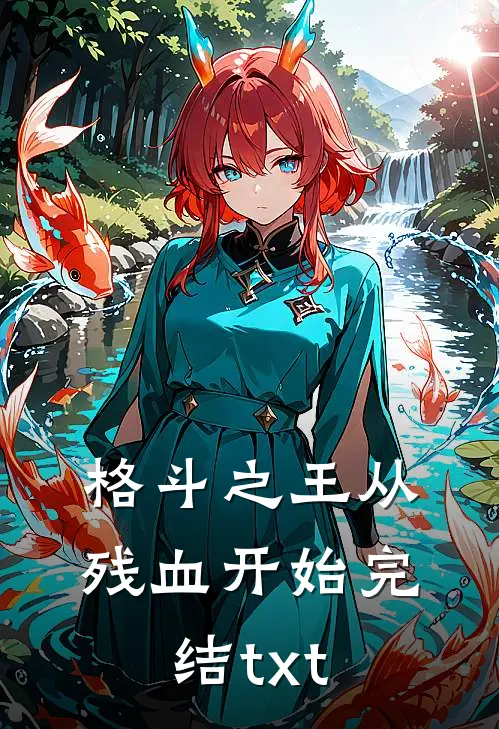 格斗之王从残血开始完结txt