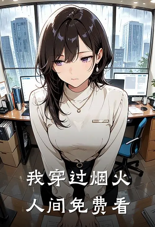 我穿过烟火人间免费看