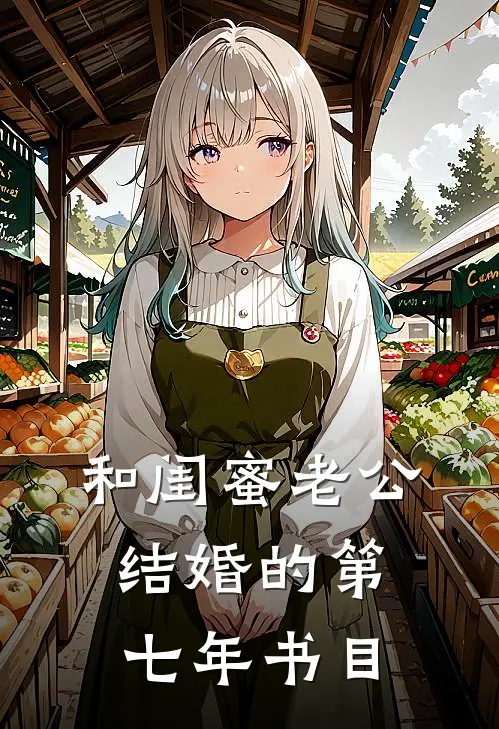 和闺蜜老公结婚的第七年书目