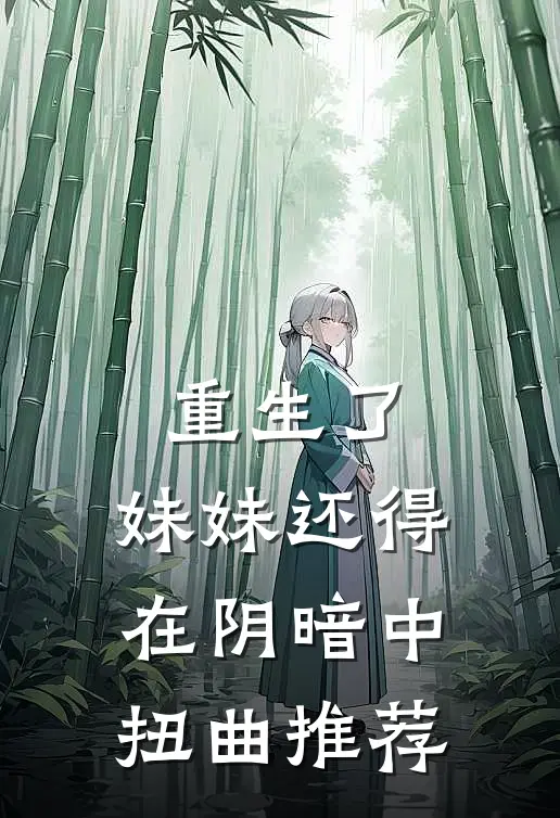 重生了，妹妹还得在阴暗中扭曲推荐