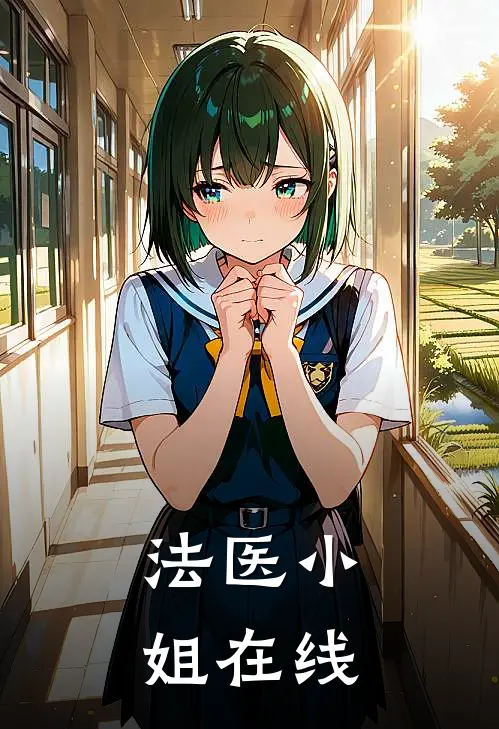 法医小姐在线