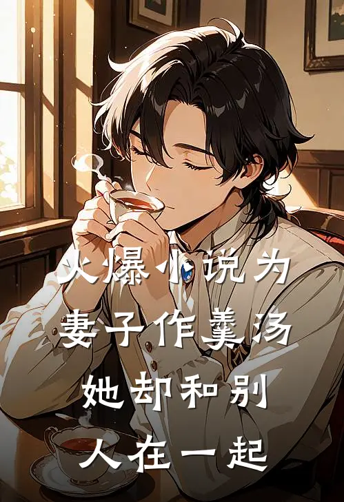 火爆小说为妻子作羹汤，她却和别人在一起